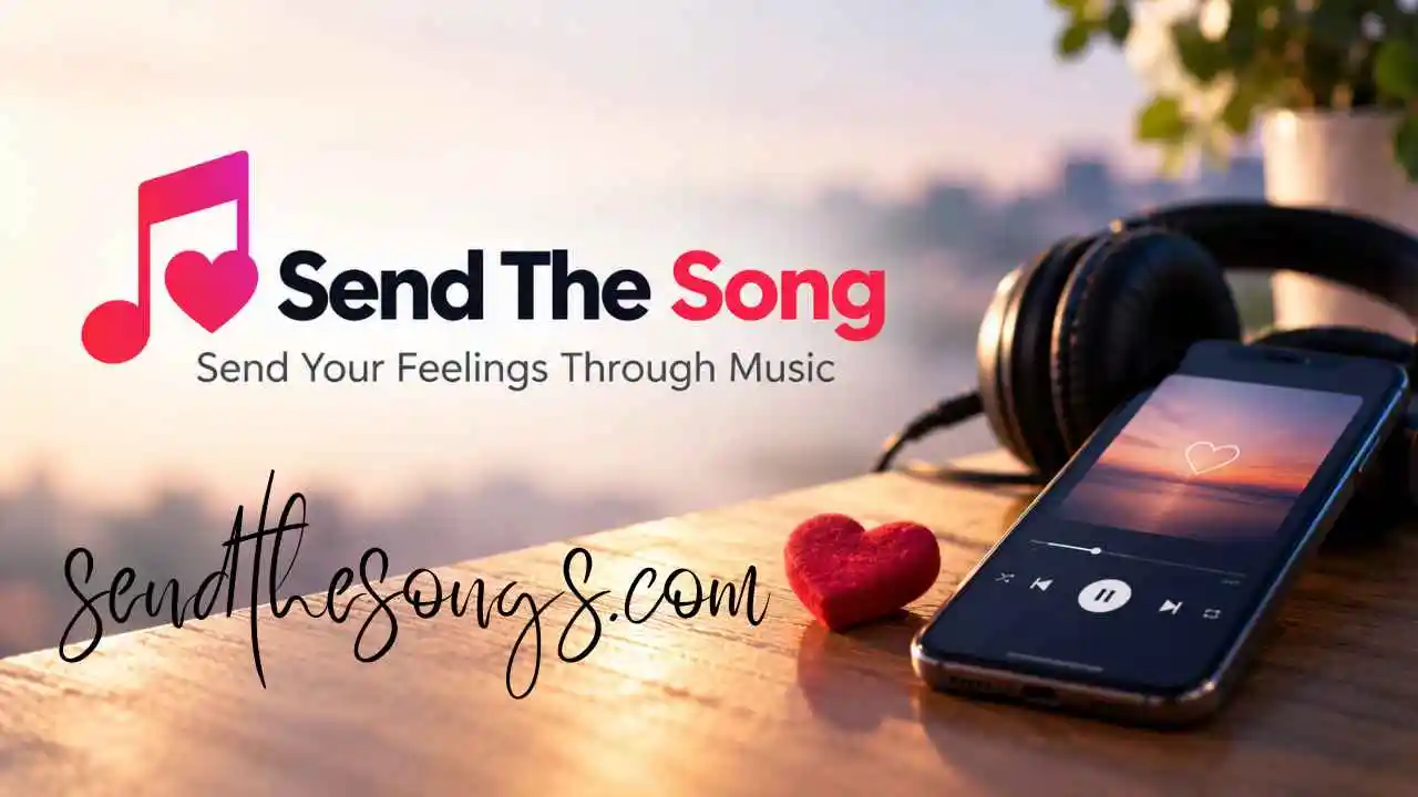 Send The Song